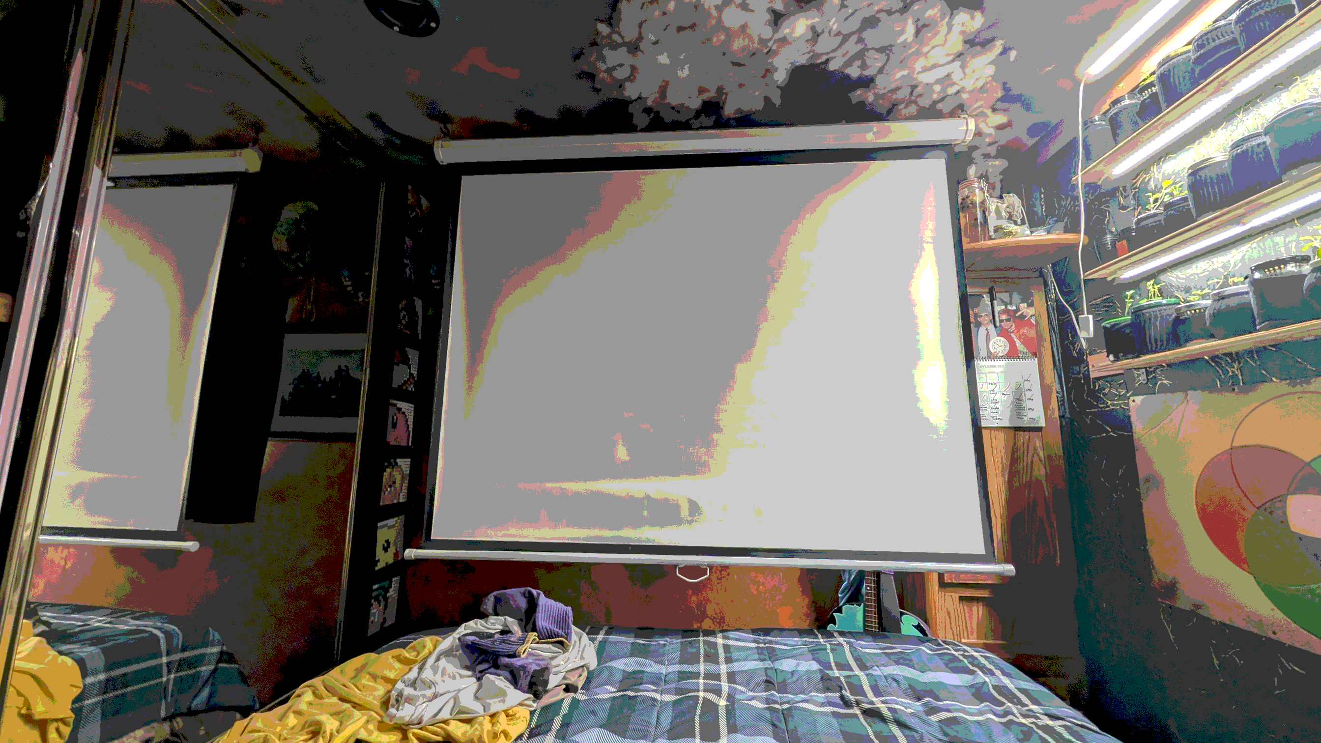Movie Time