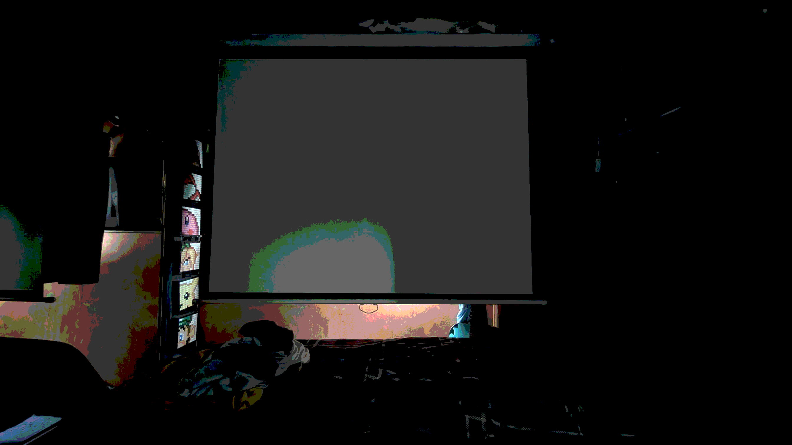 Movie Time!!!