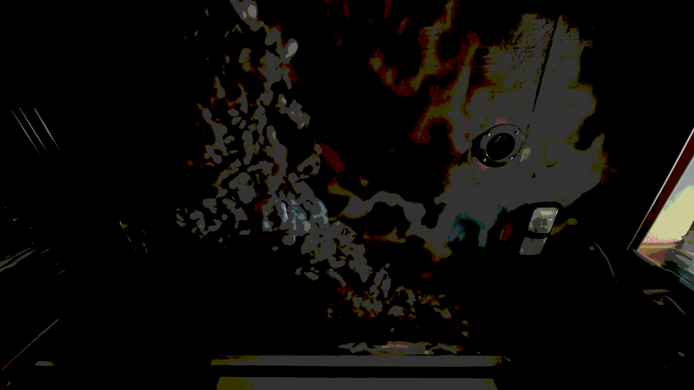 Such Dark